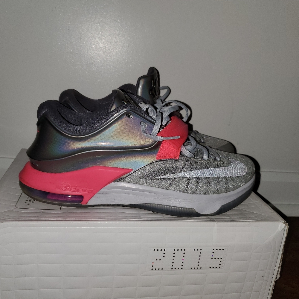 Men's KD VII